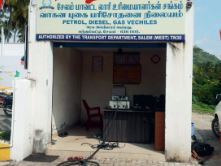 Pollution Control